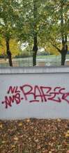 Bild zu gemeldetem Anliegen vom *2025-10-16 16:26:52