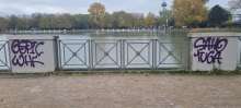 Bild zu gemeldetem Anliegen vom *2025-10-16 16:34:49