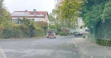 Bild zu gemeldetem Anliegen vom *2025-10-07 12:28:14