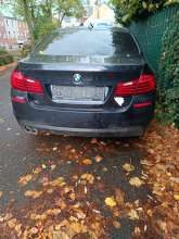 Bild zu gemeldetem Anliegen vom *2025-10-23 15:27:40