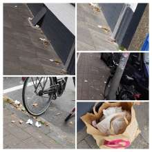 Bild zu gemeldetem Anliegen vom *2025-10-18 15:31:27