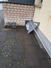 Bild zu gemeldetem Anliegen vom *2025-10-07 18:31:55