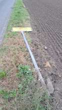Bild zu gemeldetem Anliegen vom *2025-10-18 10:16:26
