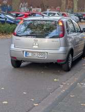 Bild zu gemeldetem Anliegen vom *2025-10-19 15:29:06