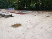 Bild zu gemeldetem Anliegen vom *2025-10-09 15:27:07