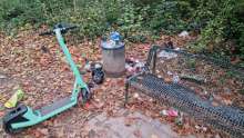 Bild zu gemeldetem Anliegen vom *2025-10-14 06:32:52