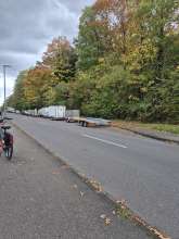 Bild zu gemeldetem Anliegen vom *2025-10-23 12:28:45