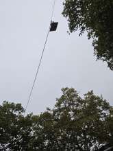 Bild zu gemeldetem Anliegen vom *2025-10-13 06:40:08