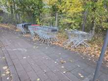 Bild zu gemeldetem Anliegen vom *2025-10-29 15:33:00