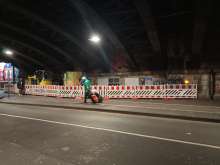 Bild zu gemeldetem Anliegen vom *2025-10-14 18:33:43