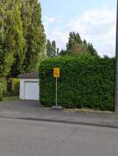 Bild zu gemeldetem Anliegen vom *2025-10-09 15:27:07
