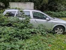 Bild zu gemeldetem Anliegen vom *2025-10-05 12:27:25