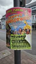 Bild zu gemeldetem Anliegen vom *2025-10-05 15:30:23