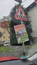 Bild zu gemeldetem Anliegen vom *2025-10-06 11:41:45