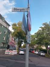 Bild zu gemeldetem Anliegen vom *2025-10-05 18:31:16