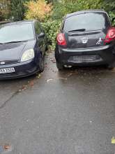 Bild zu gemeldetem Anliegen vom *2025-10-07 12:28:14
