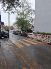 Bild zu gemeldetem Anliegen vom *2025-10-20 06:29:48