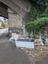 Bild zu gemeldetem Anliegen vom *2025-10-25 09:29:00