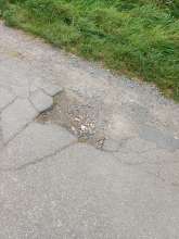 Bild zu gemeldetem Anliegen vom *2025-10-03 13:24:59