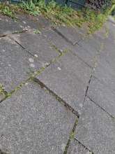 Bild zu gemeldetem Anliegen vom *2025-10-13 12:28:23