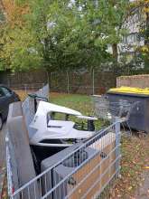 Bild zu gemeldetem Anliegen vom *2025-10-18 15:31:27