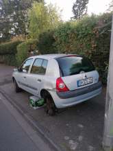 Bild zu gemeldetem Anliegen vom *2025-10-19 15:29:06