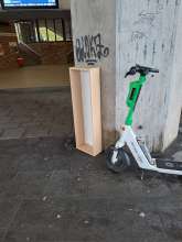 Bild zu gemeldetem Anliegen vom *2025-10-20 10:04:11