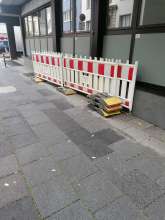 Bild zu gemeldetem Anliegen vom *2025-10-20 11:29:26