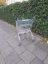 Bild zu gemeldetem Anliegen vom *2025-10-24 06:29:33