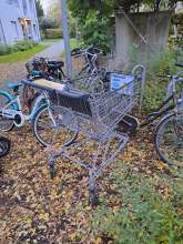 Bild zu gemeldetem Anliegen vom *2025-10-24 17:46:02