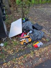 Bild zu gemeldetem Anliegen vom *2025-10-24 17:47:25