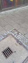 Bild zu gemeldetem Anliegen vom *2025-10-25 11:13:32