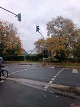 Bild zu gemeldetem Anliegen vom *2025-10-28 06:29:36 