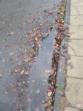 Bild zu gemeldetem Anliegen vom *2025-10-29 06:32:14