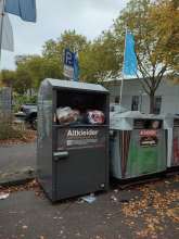 Bild zu gemeldetem Anliegen vom *2025-10-12 18:34:06