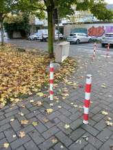 Bild zu gemeldetem Anliegen vom *2025-10-30 08:10:38