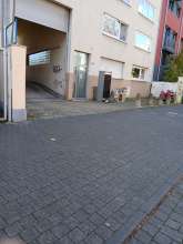 Bild zu gemeldetem Anliegen vom *2025-10-30 12:29:22