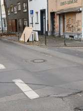 Bild zu gemeldetem Anliegen vom *2025-10-31 10:59:26