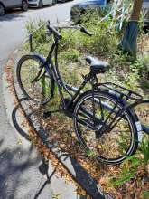 Bild zu gemeldetem Anliegen vom *2025-10-13 09:29:14