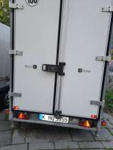 Bild zu gemeldetem Anliegen vom *2025-10-07 09:34:19