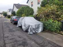 Bild zu gemeldetem Anliegen vom *2025-10-01 01:53:06