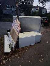 Bild zu gemeldetem Anliegen vom *2025-10-01 06:39:18