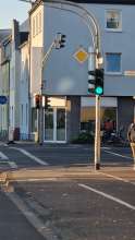 Bild zu gemeldetem Anliegen vom *2025-10-01 09:28:44