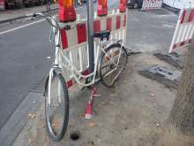 Bild zu gemeldetem Anliegen vom *2025-10-01 12:27:17