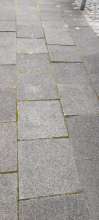 Bild zu gemeldetem Anliegen vom *2025-10-02 12:35:10