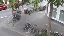 Bild zu gemeldetem Anliegen vom *2025-10-05 00:49:08