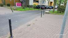 Bild zu gemeldetem Anliegen vom *2025-10-03 09:29:09