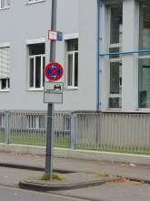 Bild zu gemeldetem Anliegen vom *2025-10-03 12:30:07