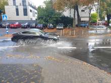 Bild zu gemeldetem Anliegen vom *2025-10-04 12:27:25