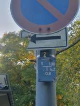 Bild zu gemeldetem Anliegen vom *2025-10-04 15:28:08